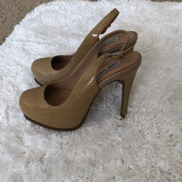 Steve Madden heels - Picture 3 of 8